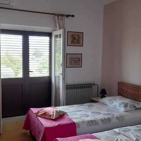 Family Apartment Tonko With King'S Bed 마툴지 외부 사진