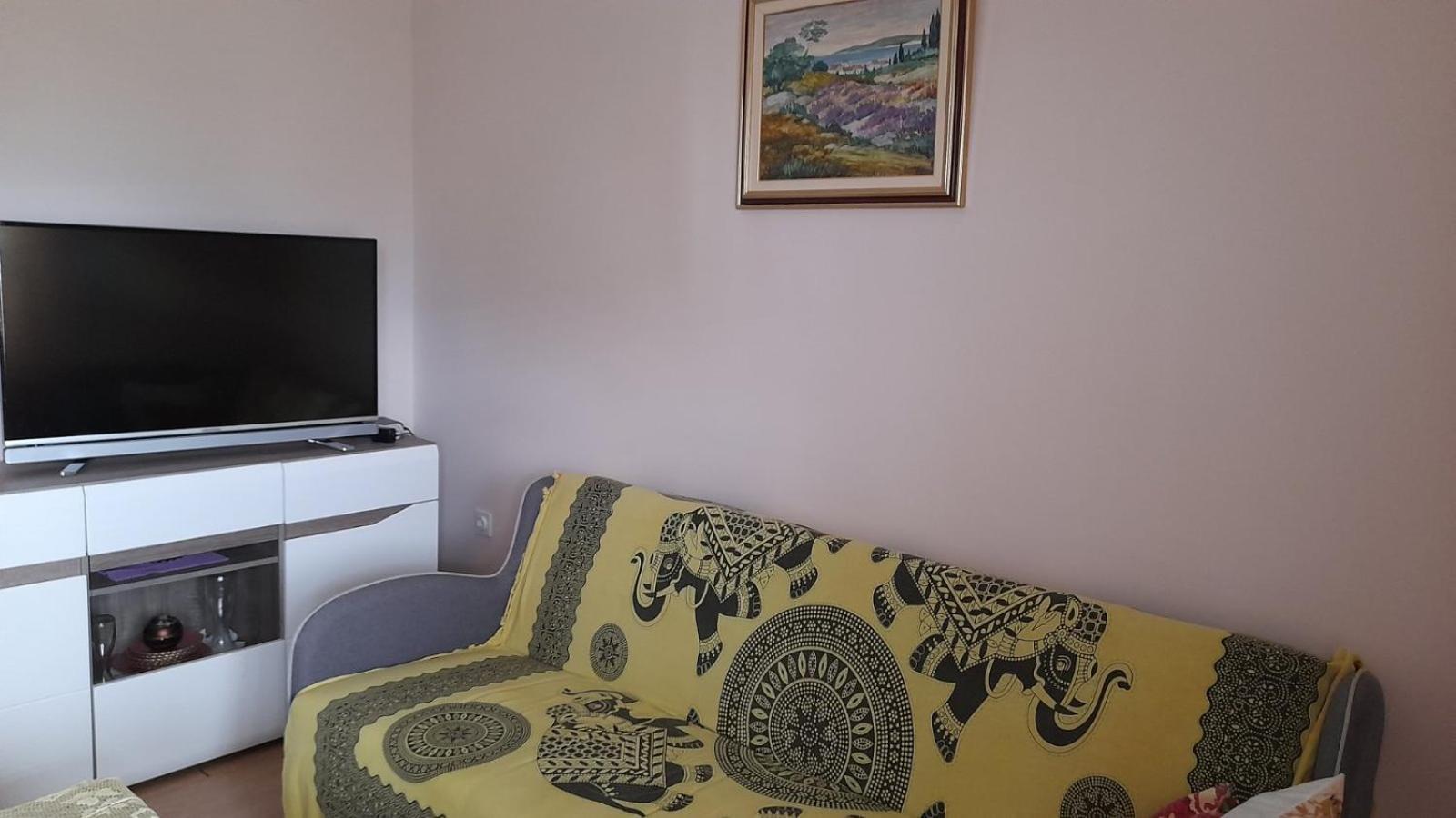 Family Apartment Tonko With King'S Bed 마툴지 외부 사진